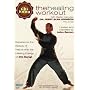 Chi Kung: The Healing Workout with Dr. Jerry Alan Johnson