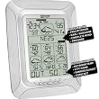 La Crosse Technology Weather Direct WD-3210U-AL Internet-Powered Wireless Weather Station