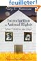 Introduction to Animal Rights: Your Child or the Dog?