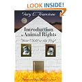 Introduction to Animal Rights: Your Child or the Dog?