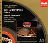 Richard Strauss: Salome