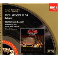 Richard Strauss: Salome