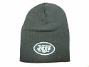 NFL Cuffless Beanie New York Jets - Green