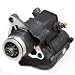 Harley Davidson FXSTB Softail Night Train 1584cc 2007-2009 Black Starter
