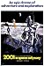2001: A Space Odyssey Movie (On Moon) Poster Print - 24" X 36"