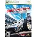 Indianapolis 500 Evolution (Xbox 360)