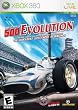 Indianapolis 500 Evolution