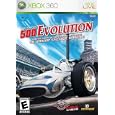 Indianapolis 500 Evolution by Destineer