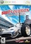 Indianapolis 500 Evolution