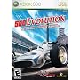 Indianapolis 500 Evolution