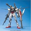 Gundam GAT-X105 Strike Gundam+I.W.S.P MG 1/100 Scale