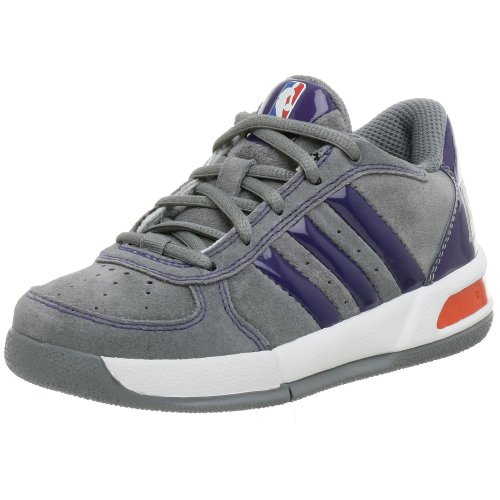 adidas BTB LT NBA Suns Basketball Shoe