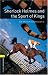 Search : Sherlock Holmes and the Sport of Kings (Oxford Bookworms Library)