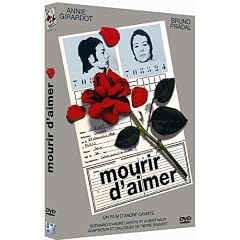 Mourir d'aimer