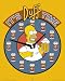The Simpsons - Homer, It´s Duff Time Mini-Poster (50 x 40cm) von The Simpsons - alle Infos
