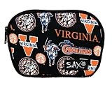 UVA Virginia Makeup Clutch Gifts & Gift Ideas