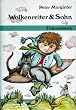 Wolkenreiter und Sohn