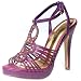 Delicious JUDD Women's Strappy Sandals