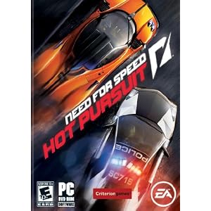 Need for Speed: Hot Pursuit