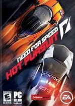 Need for Speed Hot Pursuit