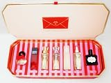 51bGlqBOX%2BL. SL160  Victorias Secret Fragrance Perfume SET   Sexy Little Things, Very Sexy, Dream Angels Heavenly, Dream Angels Desire, Body By Victoria, Pink and Noir   7 Pcs Eau De Parfum Gift Box