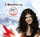 I Believe (CTV Vancouver 2010)