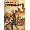 Les Portes de Shamballah, Tome 1 : L'Aube Dor�e