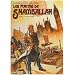 Les Portes de Shamballah, Tome 1 : L'Aube Dor�e