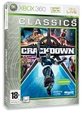 Revue Microsoft  / Crackdown Classics
