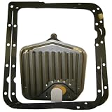 ACDelco 8657926 Automatic Transmission Filter by ACDelco