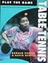 Table Tennis (Play the Game)