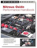 Nitrous Oxide Performance Handbook (Motorbooks Workshop)