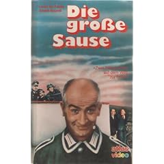 Die Gro�e Sause - 3 Bruchpiloten in Paris