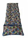 SunnCamp Bugs Junior Sleeping Bag
