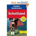 Baedeker Allianz Reisef�hrer Schottland