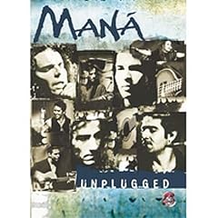 Mana - MTV Unplugged