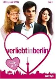 Verliebt in Berlin - Box 02, Folge 21-40 (3 DVDs) - Alexandra Neldel