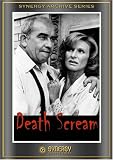Death Scream DVD Cover
