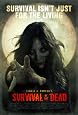 George A. Romero`s Survival of the Dead