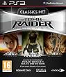 Tomb Raider Trilogy (Legend + Anniversary + Underworld)