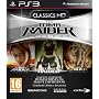 Tomb Raider Trilogy (Legend + Anniversary + Underw&hellip de Square Enix
