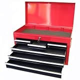Excel 26 inch Tool - Red