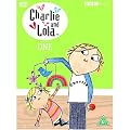 Charlie and Lola - Volume 1 [DVD]