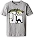 Gymboree Boys' Jungle Graphic Tee