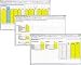 Fashion Unraveled Excel Spreadsheet
