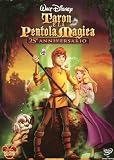Taron E La Pentola Magica (SE)