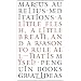 Great Ideas (according to Penguin)