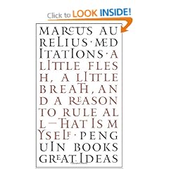 Penguin Great Ideas : Meditations