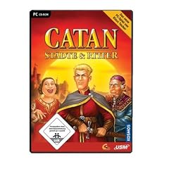 Catan - St�dte & Ritter