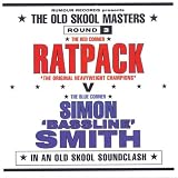 Old Skool Masters: Round 3